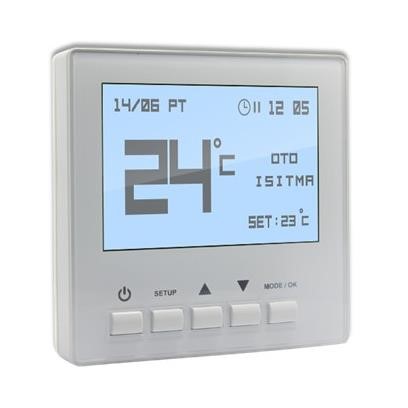Компактная приточно-вытяжная установка ROYAL CLIMA BRAVO RCE-3020-P SP. Lite EC