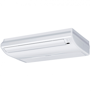 Напольно-потолочный кондиционер Haier AC18CS1ERA(S) 1U18DS1EAA