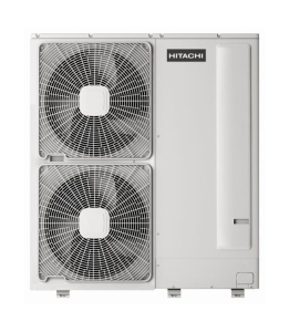 VRF-система Hitachi RAS 4HNP1E