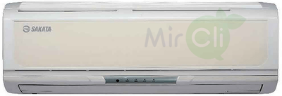 VRF-система Sakata SWM 40MS V