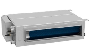 Канальный кондиционер Daichi DATA90ALMS1 DFTA100ALS1 40