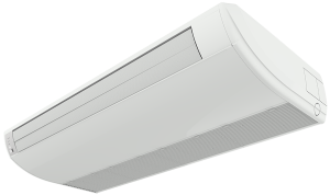 Напольно-потолочный кондиционер GENERAL CLIMATE GC GU CF48HRF