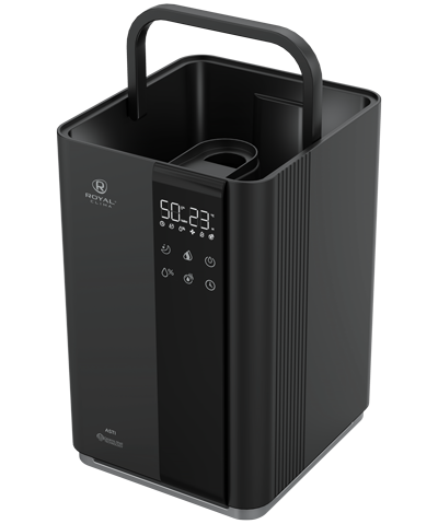 RUH-AS450/5.0E-BL