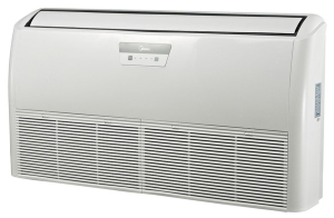 Напольно-потолочный кондиционер Midea MUE 48HRN1 R(A) MOU 48HN1 RR 40