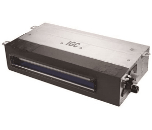 Канальный кондиционер IGC IDХ V24HDC U