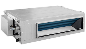 VRF-система Energolux SMZDH18V3AI