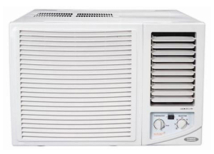Оконный кондиционер GENERAL CLIMATE GCW-18CMN