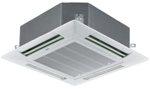 VRF-система Haier AB302MCERA