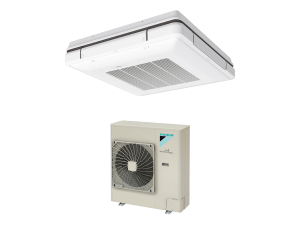 Полупромышленная сплит-система Daikin FUA125A RZQSG125L9V