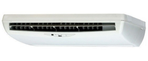 Напольно-потолочный кондиционер Daikin FLQN100EXV RQ100DXY