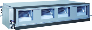 VRF-система Haier AD962MHERA