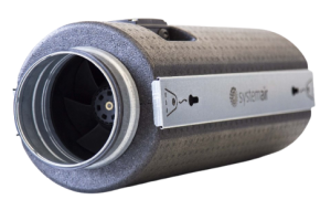 prio silent XP 150E2