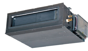 VRF-система Haier AD302MQERA