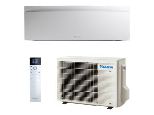 Кондиционер Daikin FTXJ50AW RXJ50A