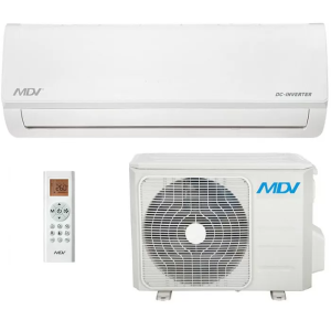 Кондиционер MDV MDSAF 07HRN1 Z MDOAF 07HN1 Z