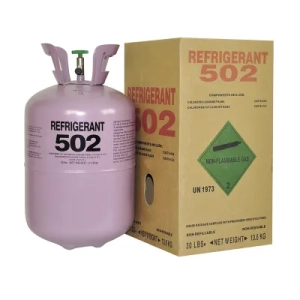 Фреон R502 13.6кг Фреон R502 13.6кг