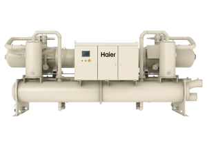 Чиллер Haier CI0735PWND