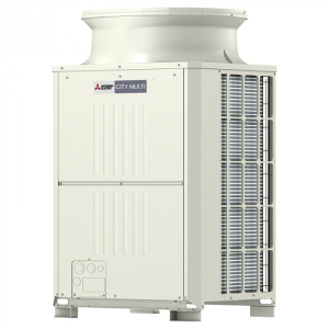 VRF-система Mitsubishi Electric PURY RP300YJM B