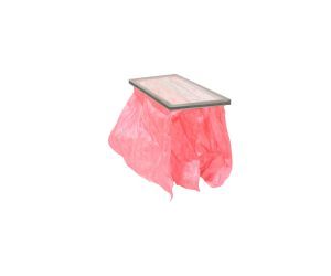 Фильтр совместимый с Systemair BFVR 700 EV F7 (212461) Фильтр совместимый с Systemair BFVR 700 EV F7 (212461)