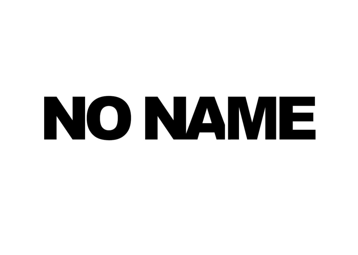 NoName NoName