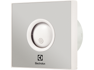 Вентилятор вытяжной Electrolux серии Rainbow EAFR 100 silver