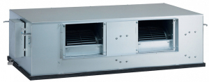 Канальный кондиционер LG UB85W.N94R0 UU85W.U74R0
