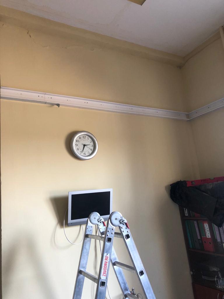 Монтаж кондиционеров 2021 Монтаж кондиционеров 2021