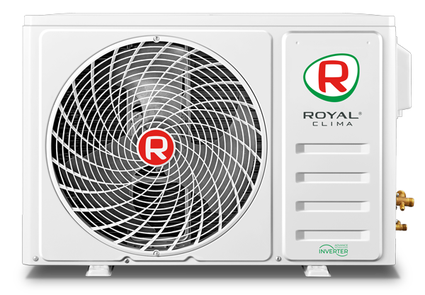 Сплит-система Royal Clima серии OPTIMUM DC Inverter RCI-OM35HN