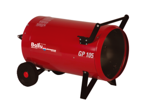 Ballu-Biemmedue GP 105А C