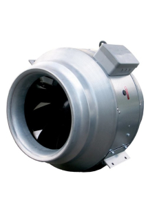 Systemair prio 500 3~ EC