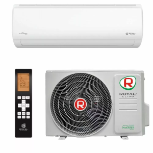 Сплит-система Royal Clima RCI-TWC22HN (комплект)