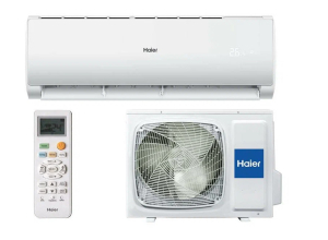 Настенная сплит система Haier Leader - A (-30С) DC AS24TL5HRA-A/1U24TL5FRA-A
