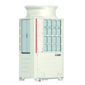 VRF-система Mitsubishi Electric PURY P200YNW A1