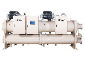 Чиллер Haier CCWP CCWP8800SXNENCNN1