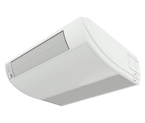 Напольно-потолочный кондиционер GENERAL CLIMATE GC GU CF60HRN2