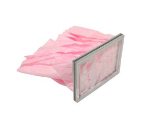 Фильтр совместимый с Systemair BFT FR03 F7 (206776)