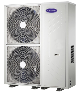 VRF-система Carrier 38VR012H11901S