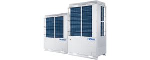 VRF-система Haier AV36NMMEUA