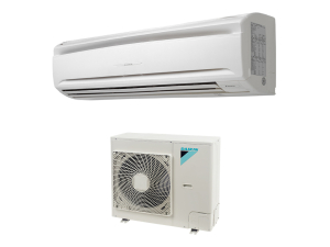Полупромышленная сплит-система Daikin FAA71A RQ71BV