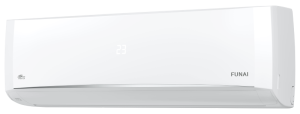 Полупромышленная сплит-система Funai RACI SN35HP.D03