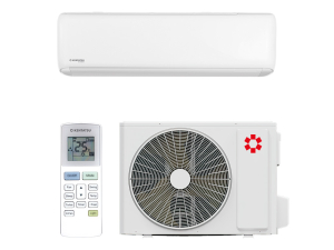 Кондиционер Kentatsu KSGTI100HZAN1 KSRTI100HZAN1