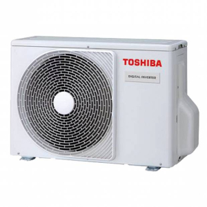 Блок наружный универсальный TOSHIBA Digital RAV-GM561ATP-E