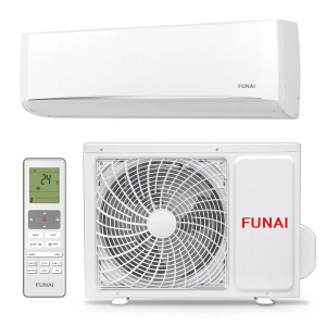 Классическая сплит-система Funai серии SENSEI 2023 RAC-SN55HP.D04 (комплект)