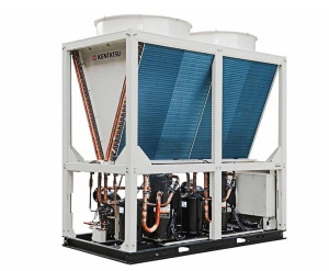 Чиллер Kentatsu KCRM1000HFAN3A