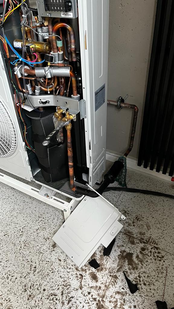 Многофукциональная работа в квартире на Тореза Многофукциональная работа в квартире на Тореза