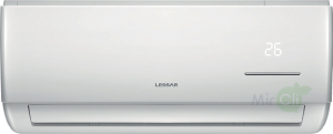 Кондиционер Lessar LS HE18KSA2 LU HE18KSA2