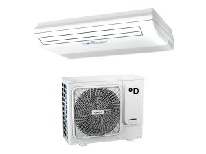 VRF-система Daichi DAT140BLKS1 DFT140ALS1