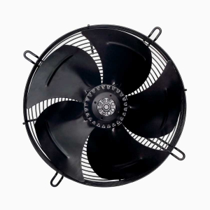 Вентилятор ZEnny FAN MOTOR Model ZF4E-450S