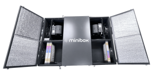 Minibox.PV 850 GTC