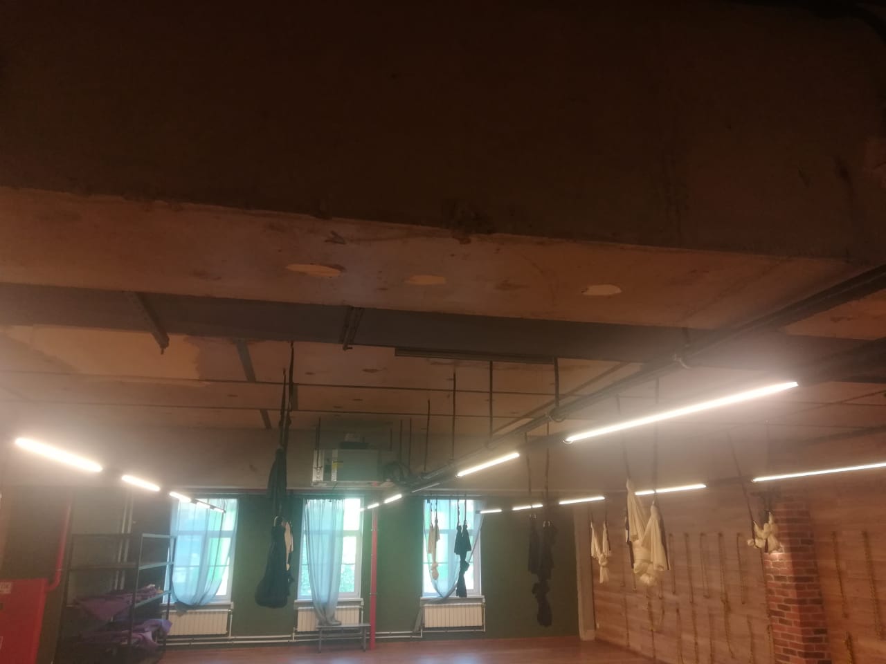 Всем фитнес на Кустодиева Всем фитнес на Кустодиева